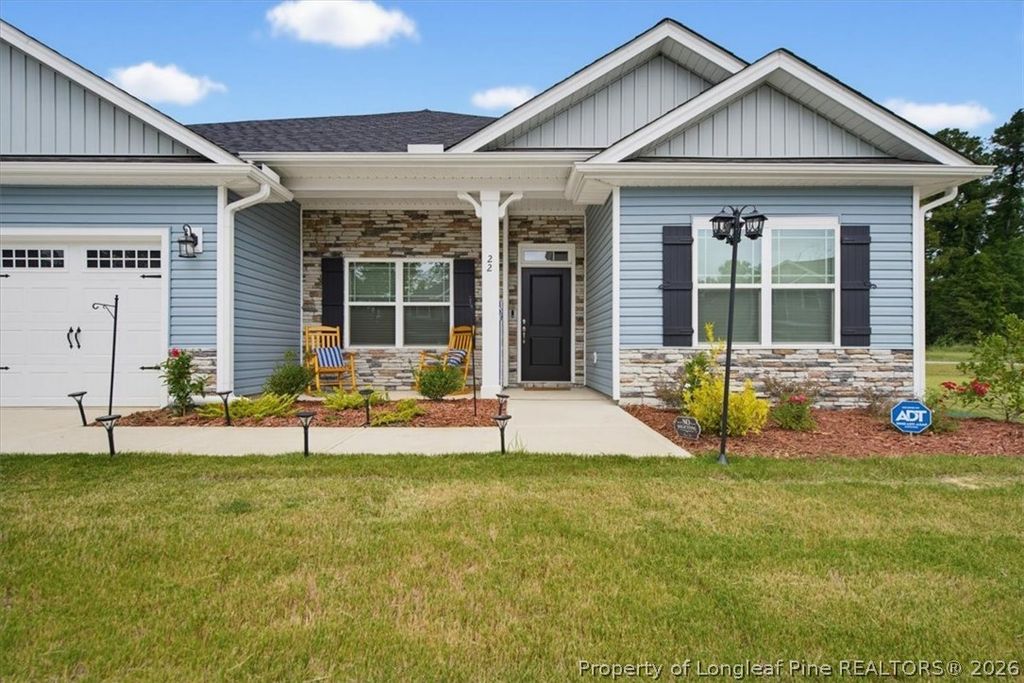 22 Capeside Courts, Lillington, NC 27546 — photo 4