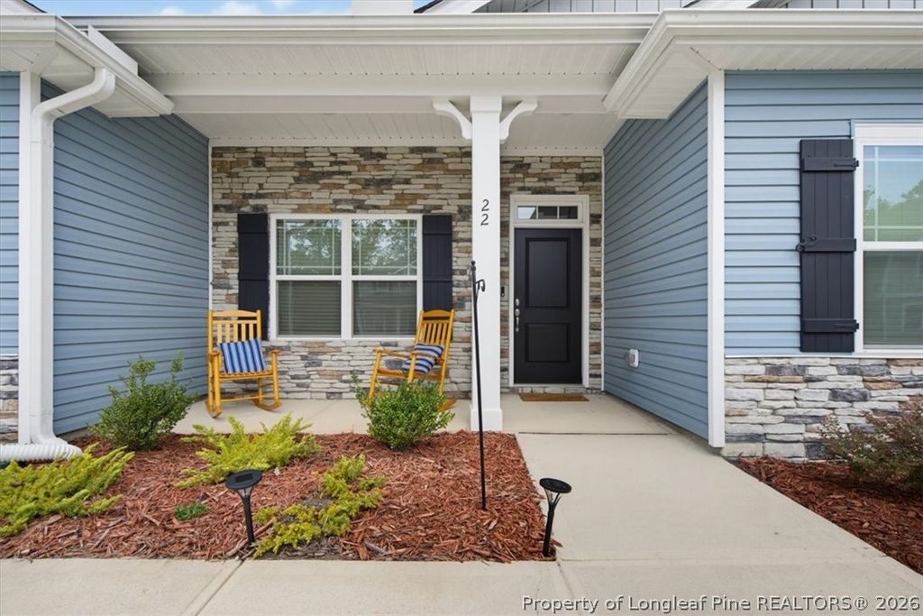 22 Capeside Courts, Lillington, NC 27546 — photo 5