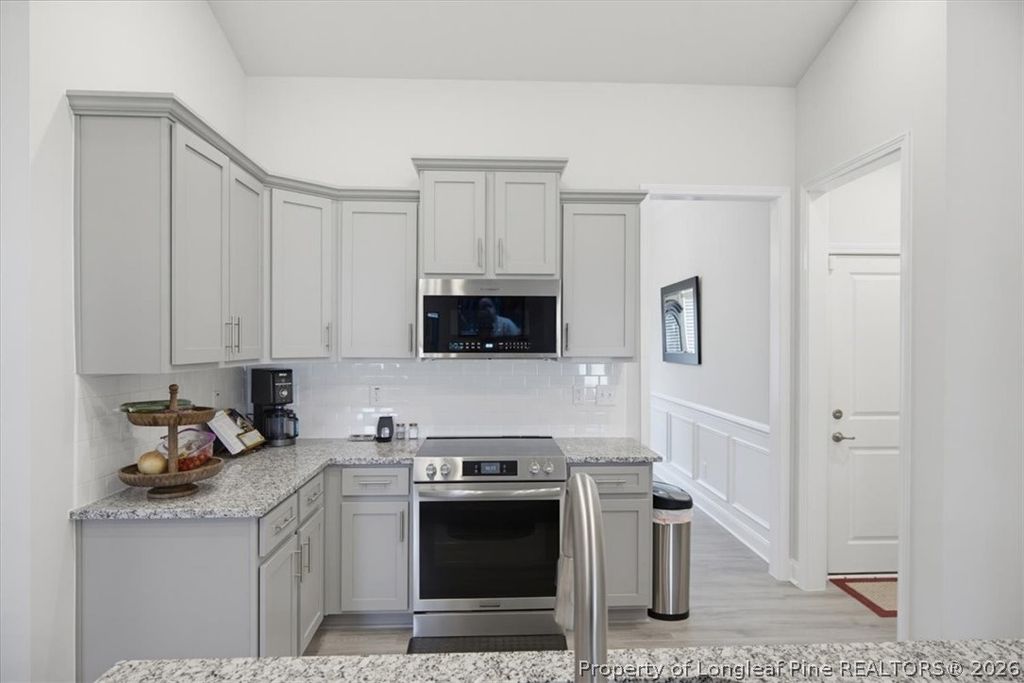 22 Capeside Courts, Lillington, NC 27546 — photo 8