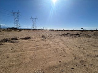 0 Delicious, Adelanto, CA 92301