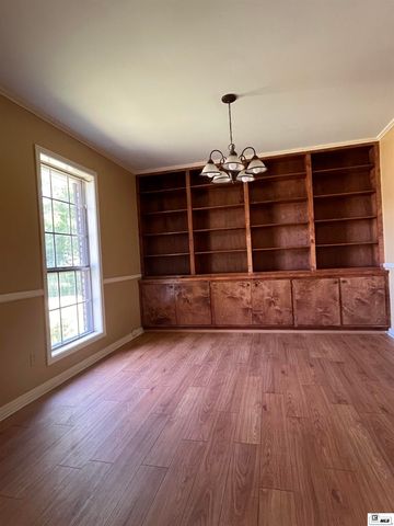 119 PARKWEST DRIVE, West Monroe, LA 71291
