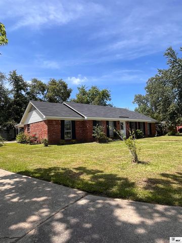 119 PARKWEST DRIVE, West Monroe, LA 71291