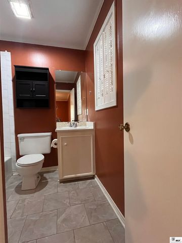 119 PARKWEST DRIVE, West Monroe, LA 71291