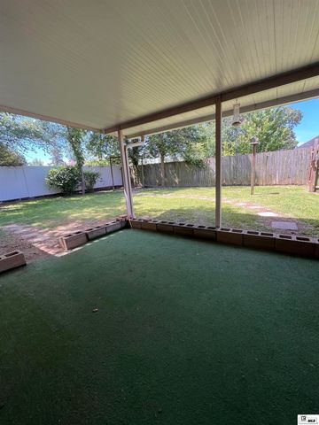 119 PARKWEST DRIVE, West Monroe, LA 71291