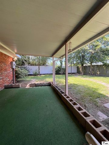 119 PARKWEST DRIVE, West Monroe, LA 71291