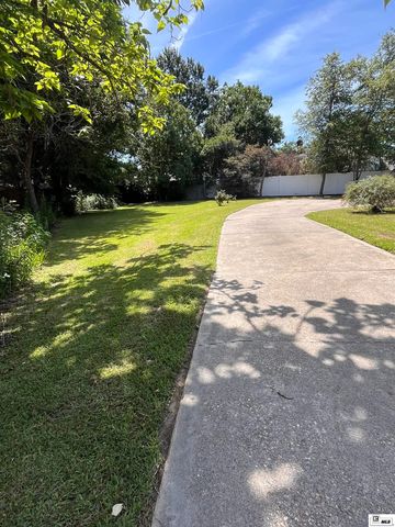 119 PARKWEST DRIVE, West Monroe, LA 71291