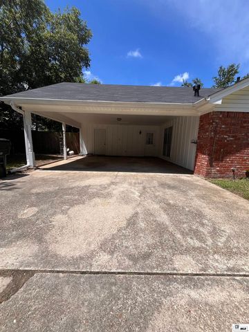 119 PARKWEST DRIVE, West Monroe, LA 71291