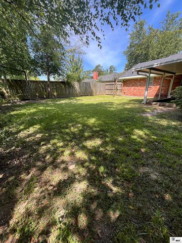 119 PARKWEST DRIVE, West Monroe, LA 71291