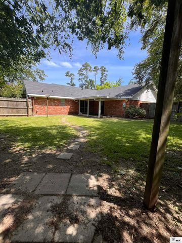 119 PARKWEST DRIVE, West Monroe, LA 71291
