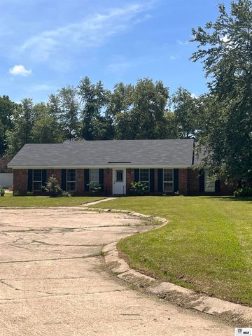 119 PARKWEST DRIVE, West Monroe, LA 71291