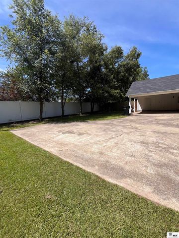 119 PARKWEST DRIVE, West Monroe, LA 71291
