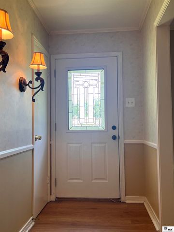 119 PARKWEST DRIVE, West Monroe, LA 71291