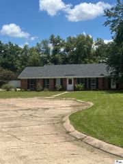119 PARKWEST DRIVE, West Monroe, LA 71291