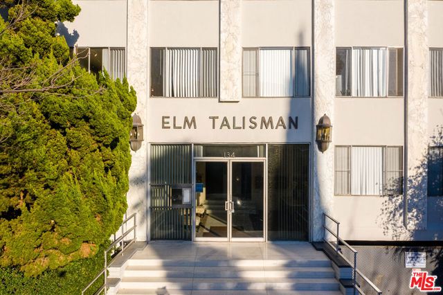 134 S Elm Drive 106, Beverly Hills, CA 90212