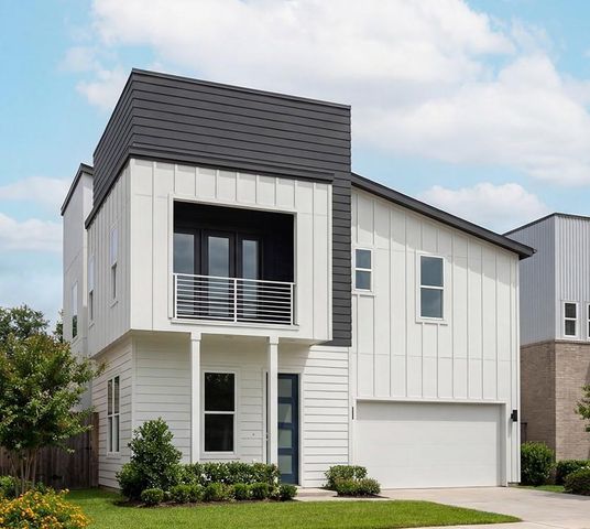 9849 Mocking Bird Hill Lane, Houston, TX 77080