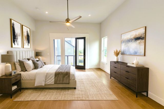 9849 Mocking Bird Hill Lane, Houston, TX 77080
