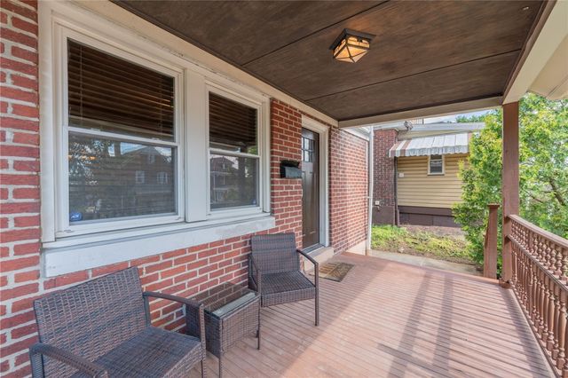3936 Kleber St, Brighton Heights, PA 15212