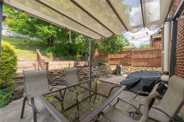 3936 Kleber St, Brighton Heights, PA 15212