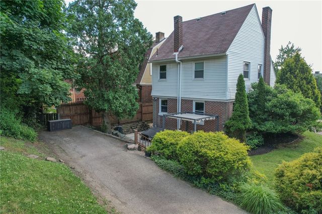 3936 Kleber St, Brighton Heights, PA 15212