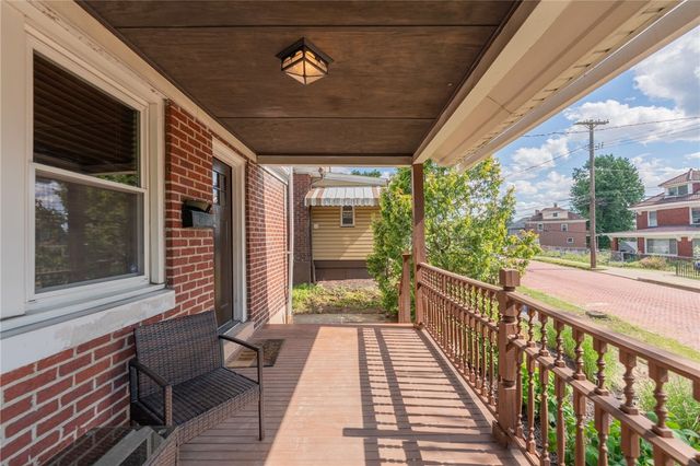 3936 Kleber St, Brighton Heights, PA 15212