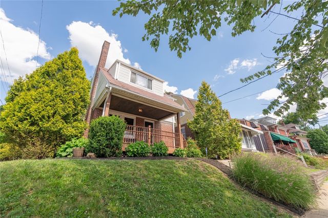 3936 Kleber St, Brighton Heights, PA 15212
