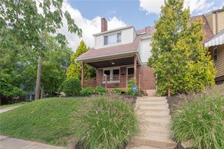 3936 Kleber St, Brighton Heights, PA 15212