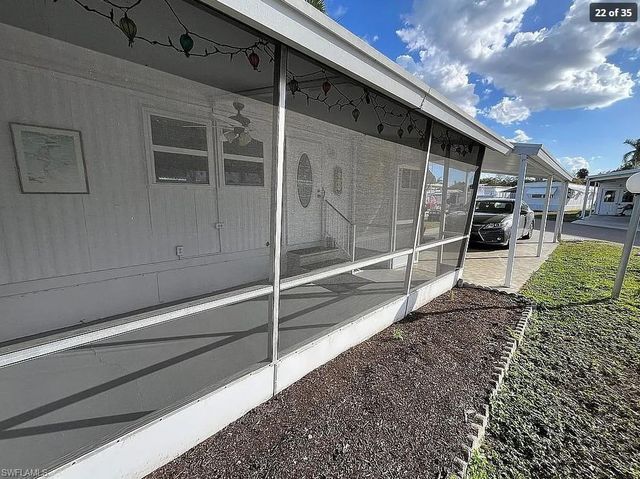 5558 Palm Beach BLVD 54, Fort Myers, FL 33905