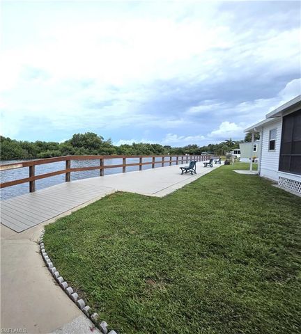 5558 Palm Beach BLVD 54, Fort Myers, FL 33905