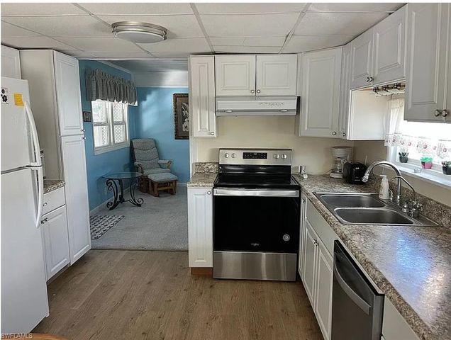 5558 Palm Beach BLVD 54, Fort Myers, FL 33905