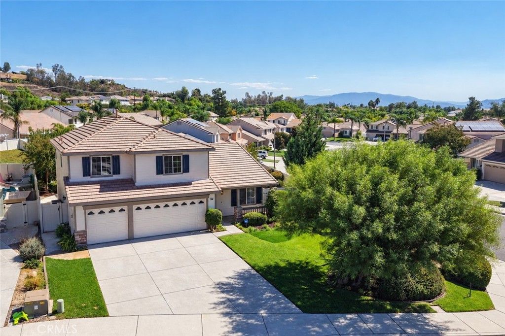 41968 Cameryn Court, Murrieta, CA 92562 — exterior
