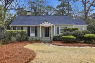 2993 Dale Drive, Atlanta, GA 30305