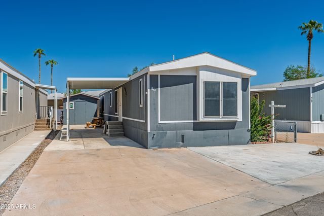 1650 S Arizona Avenue 80, Chandler, AZ 85286