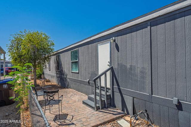 1650 S Arizona Avenue 80, Chandler, AZ 85286