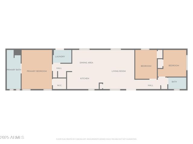 1650 S Arizona Avenue 80, Chandler, AZ 85286