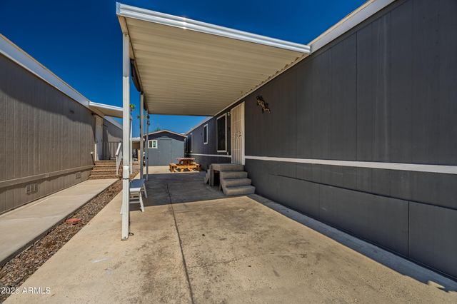 1650 S Arizona Avenue 80, Chandler, AZ 85286