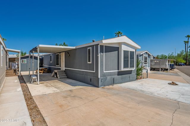 1650 S Arizona Avenue 80, Chandler, AZ 85286