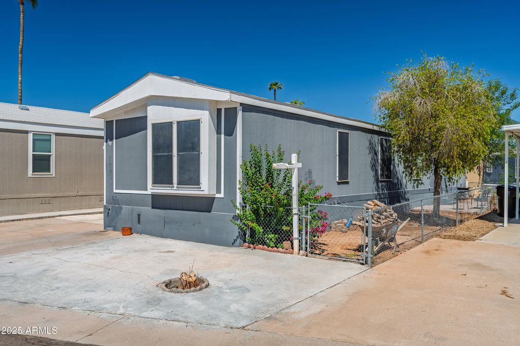 1650 S Arizona Avenue 80, Chandler, AZ 85286