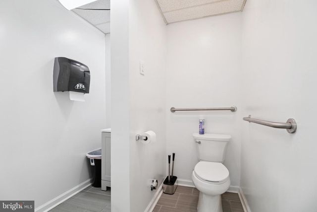 645 E 1ST ST, Hagerstown, MD 21740