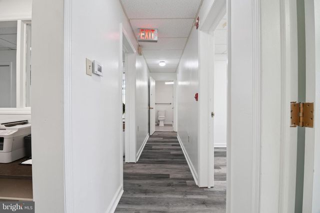 645 E 1ST ST, Hagerstown, MD 21740