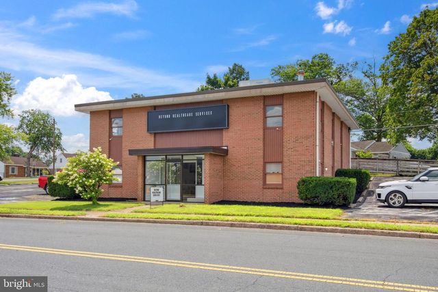 645 E 1ST ST, Hagerstown, MD 21740