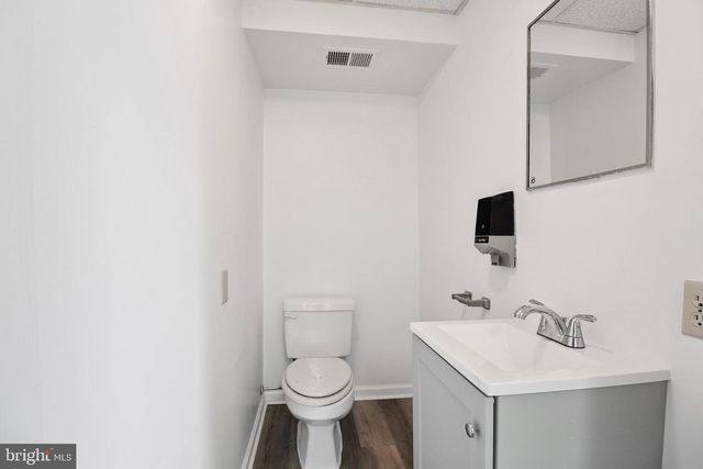 645 E 1ST ST, Hagerstown, MD 21740