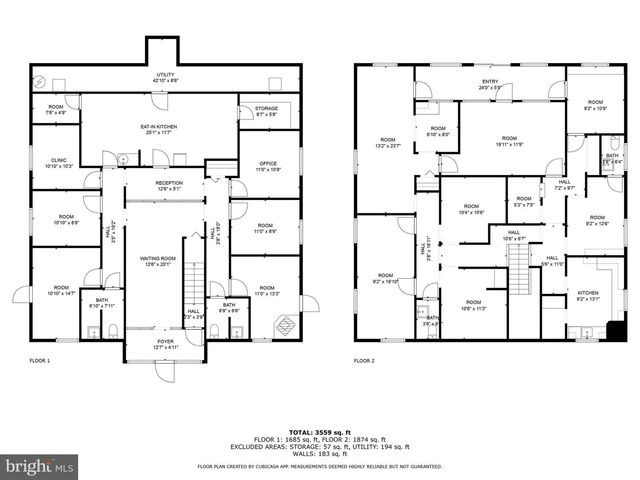 645 E 1ST ST, Hagerstown, MD 21740