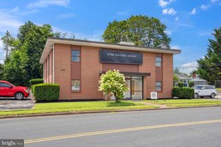 645 E 1ST ST, Hagerstown, MD 21740