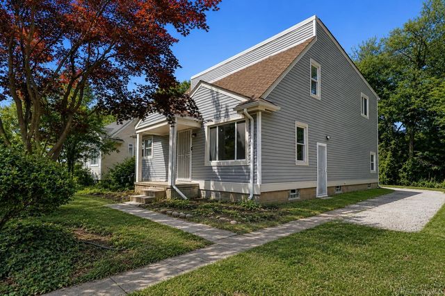 16251 Salem Street, Detroit, MI 48219