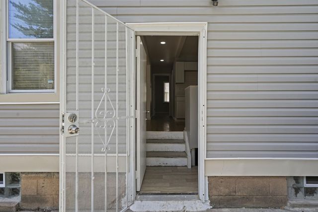 16251 Salem Street, Detroit, MI 48219