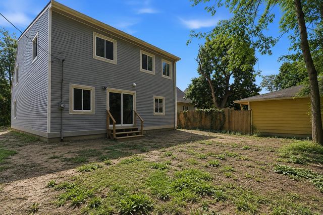 16251 Salem Street, Detroit, MI 48219