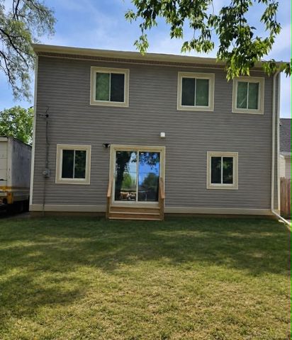 16251 Salem Street, Detroit, MI 48219