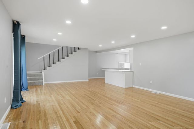 16251 Salem Street, Detroit, MI 48219