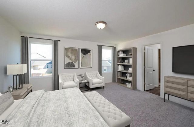 1430 Pond Overlook Drive, Nashville, NC 27856