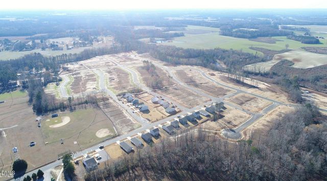 1430 Pond Overlook Drive, Nashville, NC 27856